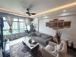 Blk 415B Fernvale Riverbow (Sengkang), HDB 4 Rooms #588557141